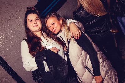 Party Bild aus dem Pirates Berlin vom 29.08.2025
